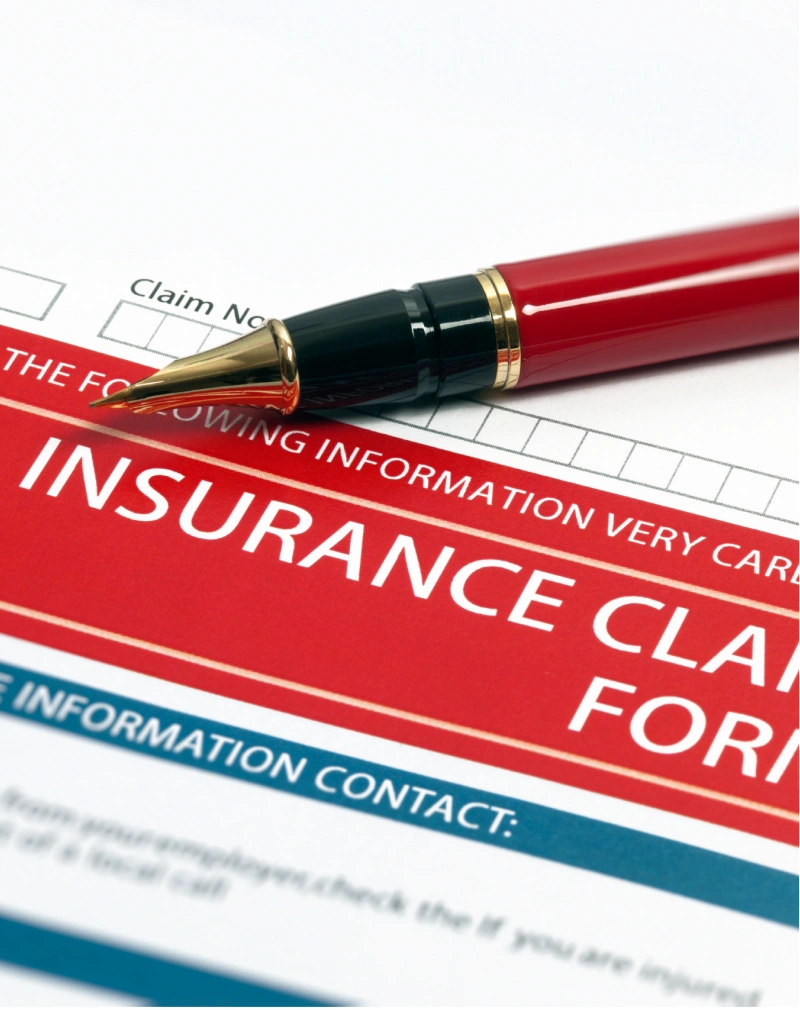 Icon InsuranceClaims American Veteran’s Roofing Hamilton , OH