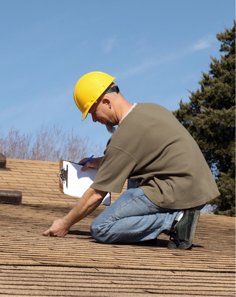Icon RoofInspections American Veteran’s Roofing Hamilton , OH