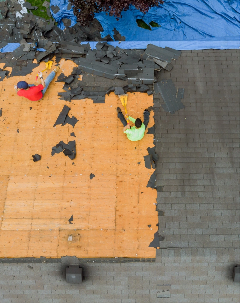 Icon RoofReplacements American Veteran’s Roofing Hamilton , OH