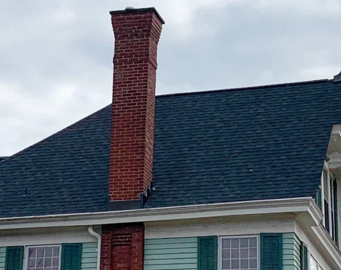 About American Veteran’s Roofing Hamilton , OH 1
