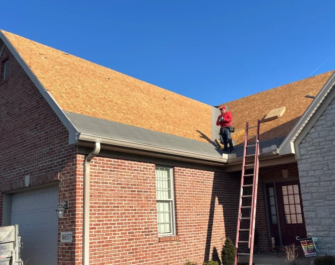 HomeRedesign American Veteran’s Roofing Hamilton , OH