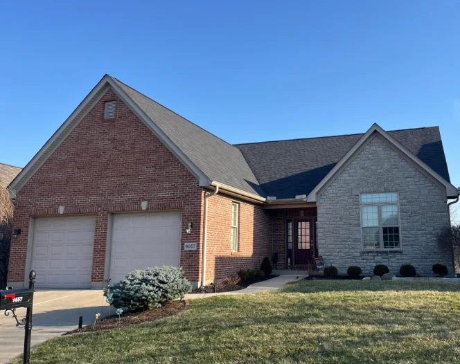 RoofingSolutions American Veteran’s Roofing Hamilton , OH